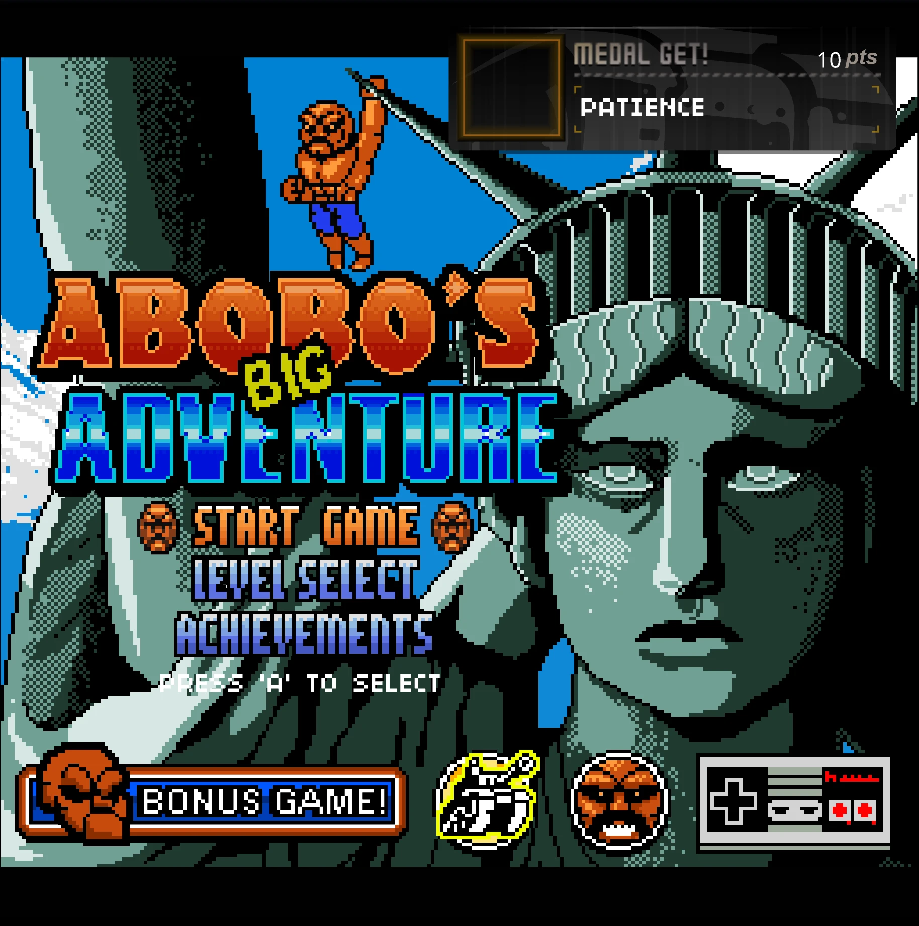 Abobo's Big Adventure 2