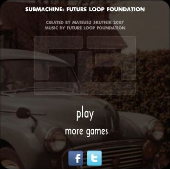 Submachine: Future Loop Foundation