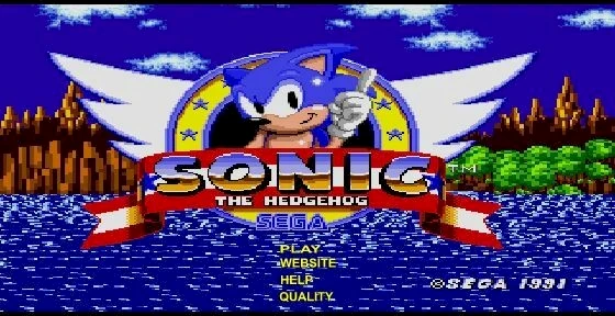 Sega Classic